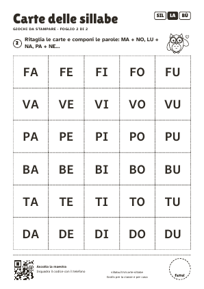 Anteprima del foglio 2