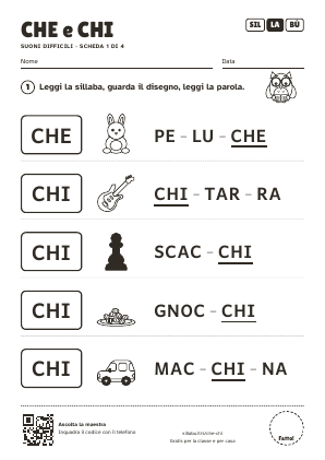 Anteprima del foglio 1 di 4