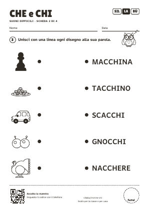 Anteprima del foglio 2 di 4