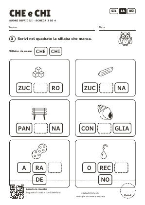 Anteprima del foglio 3 di 4