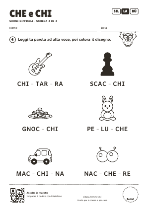 Anteprima del foglio 4 di 4
