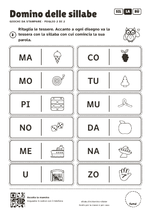 Anteprima del foglio 2