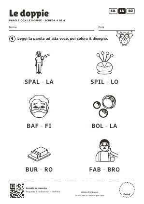 Anteprima del foglio 4 di 4