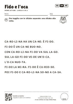 Anteprima del foglio 2