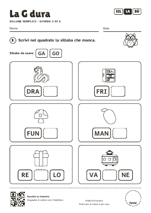 Anteprima del foglio 3 di 4