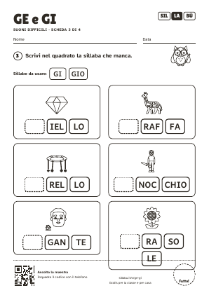 Anteprima del foglio 3 di 4