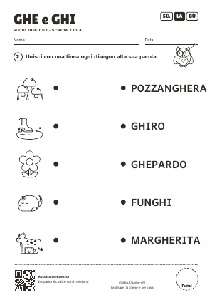 Anteprima del foglio 2 di 4