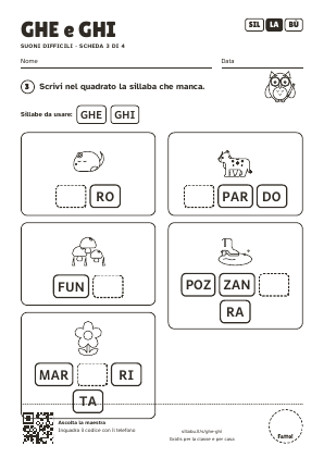 Anteprima del foglio 3 di 4