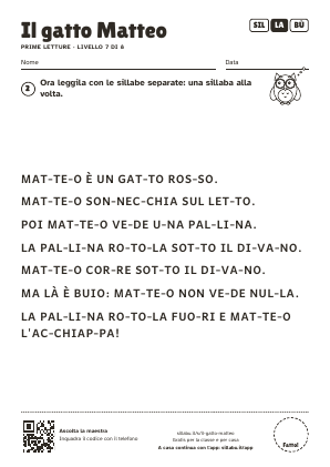 Anteprima del foglio 2