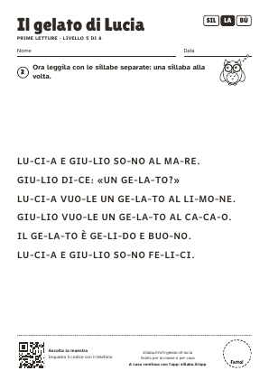 Anteprima del foglio 2