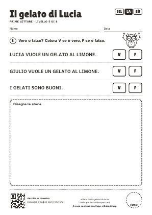 Anteprima del foglio 3