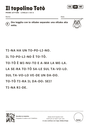 Anteprima del foglio 2