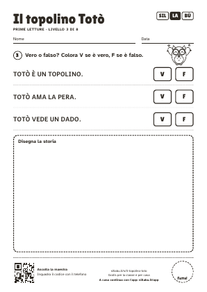 Anteprima del foglio 3
