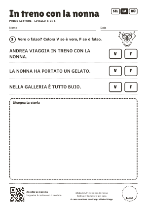 Anteprima del foglio 3