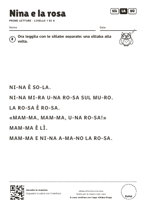 Anteprima del foglio 2