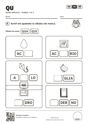 Anteprima del foglio 3 di 4
