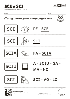 Anteprima del foglio 1 di 4
