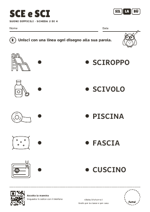 Anteprima del foglio 2 di 4