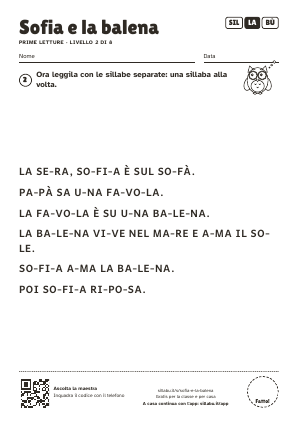 Anteprima del foglio 2