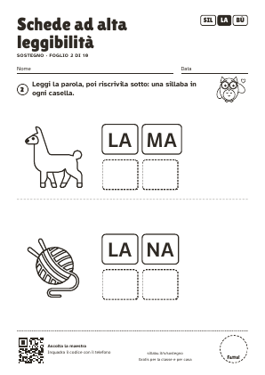 Anteprima del foglio 2