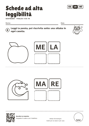 Anteprima del foglio 4