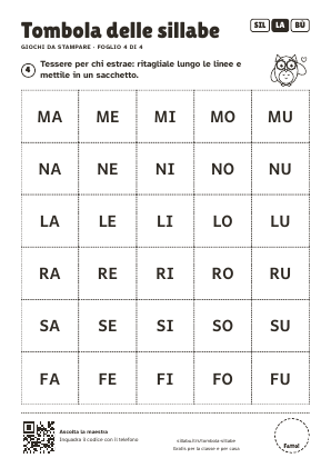 Anteprima del foglio 4