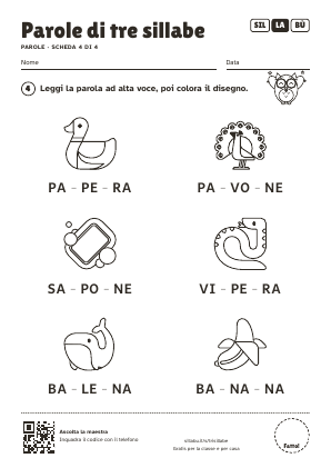 Anteprima del foglio 4 di 4